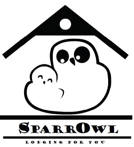 Sparrowl Apartments Boedapest Buitenkant foto